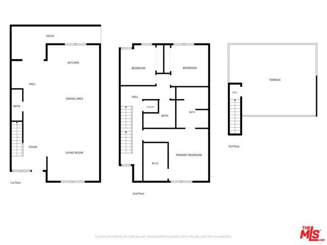 3961 Tilden Avenue 3, Culver City, CA 90232