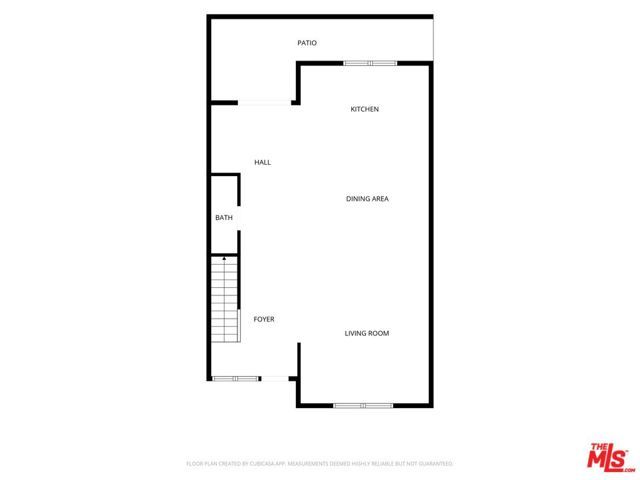 3961 Tilden Avenue 3, Culver City, CA 90232
