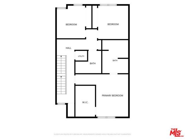 3961 Tilden Avenue 3, Culver City, CA 90232