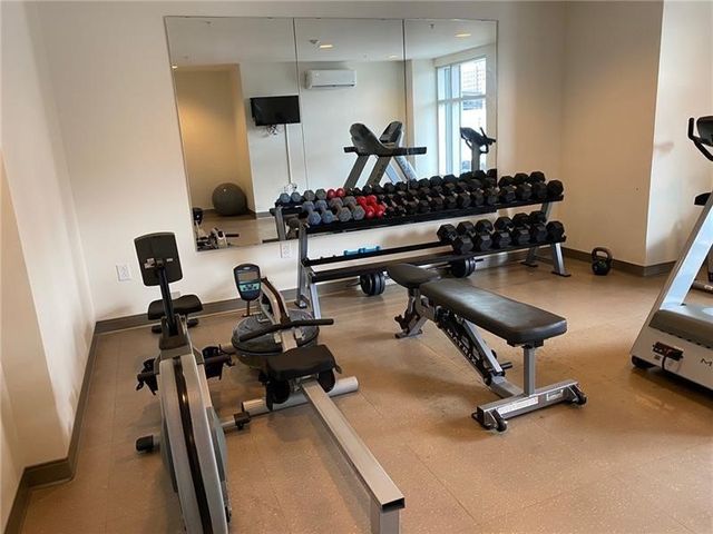 1655 Fifth Avenue 409, Pittsburgh, PA 15219