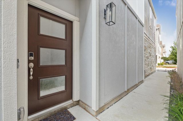 1806 La Magnolia Drive, Houston, TX 77023