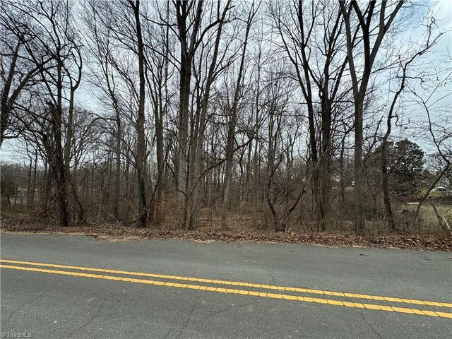 0 Old Salisbury Road, Winston-salem, NC 27127