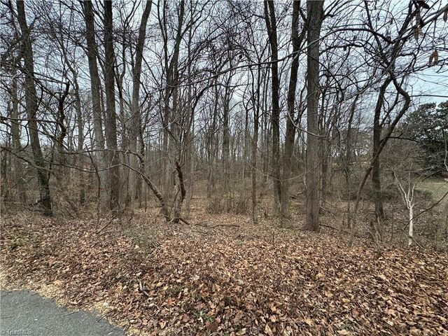 0 Old Salisbury Road, Winston-salem, NC 27127