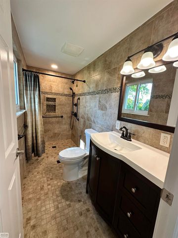 36171 Pompano Drive, Sterling Heights, MI 48310