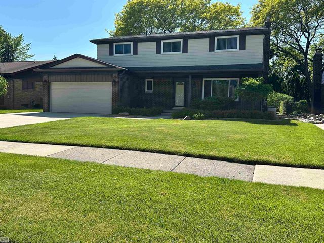 36171 Pompano Drive, Sterling Heights, MI 48310