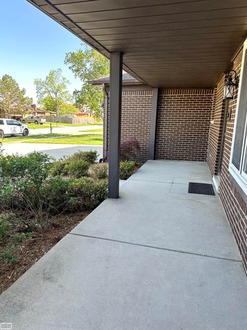 36171 Pompano Drive, Sterling Heights, MI 48310