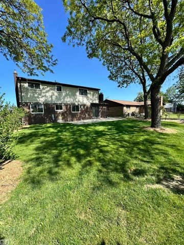 36171 Pompano Drive, Sterling Heights, MI 48310