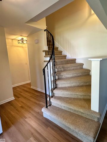 36171 Pompano Drive, Sterling Heights, MI 48310