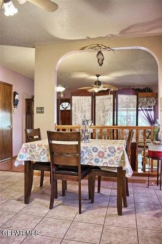 3260 CATHERINE ANN Drive, El Paso, TX 79936