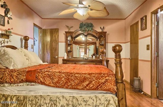 3260 CATHERINE ANN Drive, El Paso, TX 79936