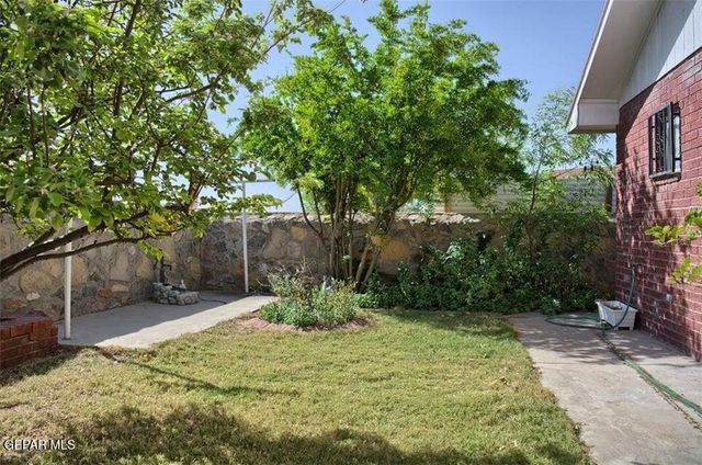 3260 CATHERINE ANN Drive, El Paso, TX 79936