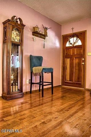 3260 CATHERINE ANN Drive, El Paso, TX 79936