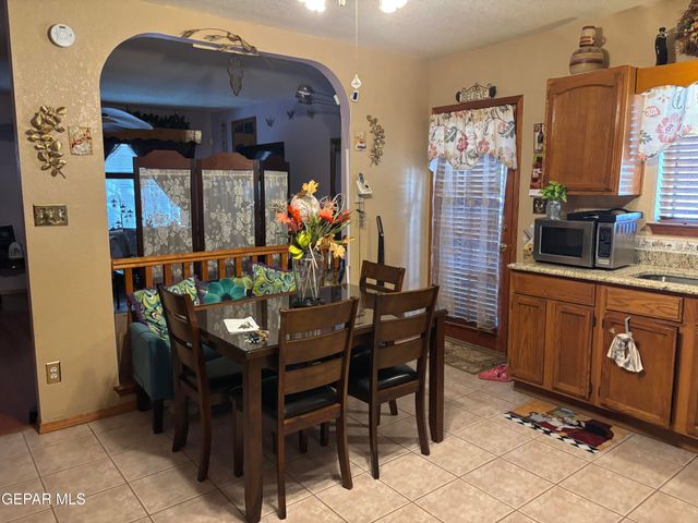 3260 CATHERINE ANN Drive, El Paso, TX 79936