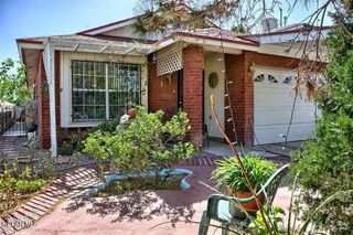 3260 CATHERINE ANN Drive, El Paso, TX 79936