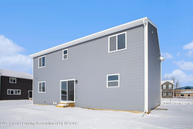 2969 Moccasin Drive, Dewitt, MI 48820