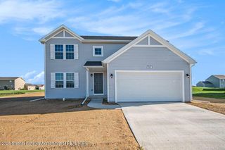 2969 Moccasin Drive, Dewitt, MI 48820