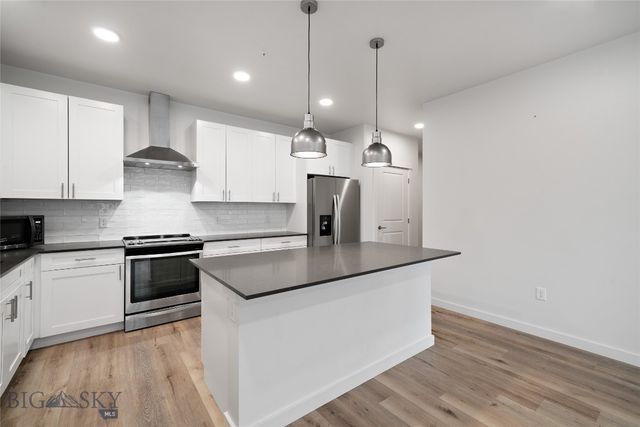 2221C Willow Drive 130, Livingston, MT 59047