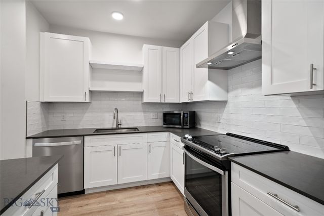 2221C Willow Drive 130, Livingston, MT 59047