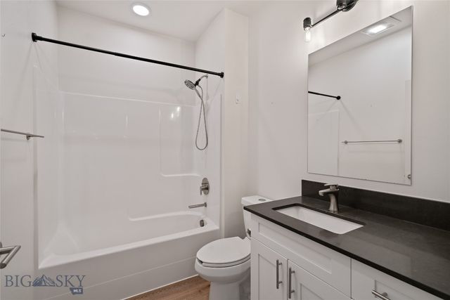 2221C Willow Drive 130, Livingston, MT 59047