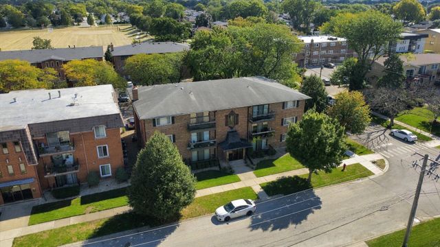 10851 S Keating Avenue 3B, Oak Lawn, IL 60453
