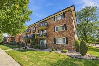 10851 S Keating Avenue 3B, Oak Lawn, IL 60453
