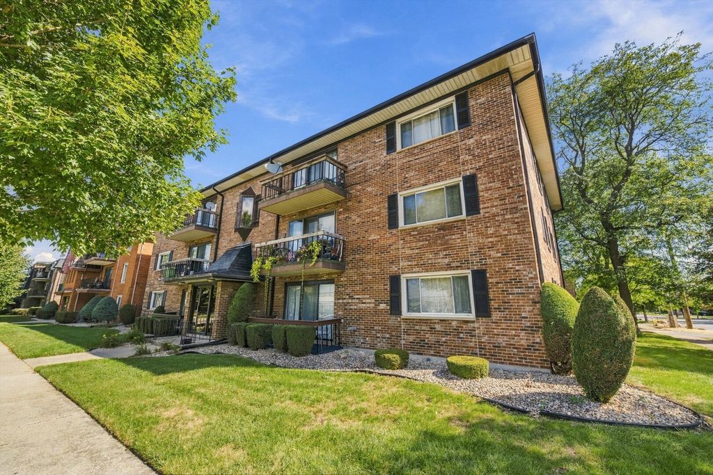 10851 S Keating Avenue 3B, Oak Lawn, IL 60453