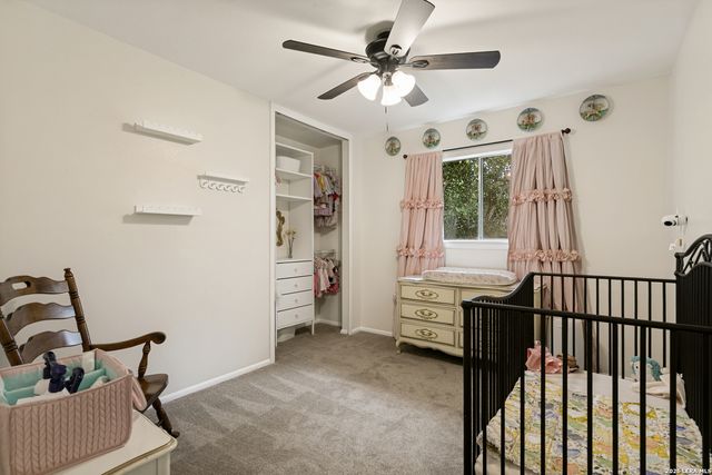 3881 MENGER DR, San Antonio, TX 78259