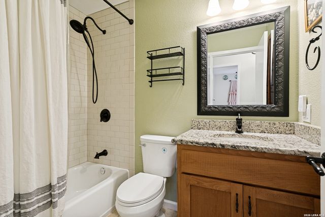 3881 MENGER DR, San Antonio, TX 78259