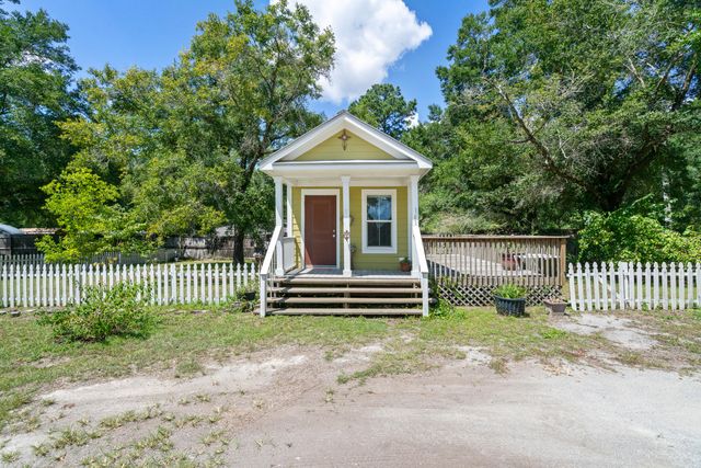 155 & 161 Caswell Branch Road, Freeport, FL 32439