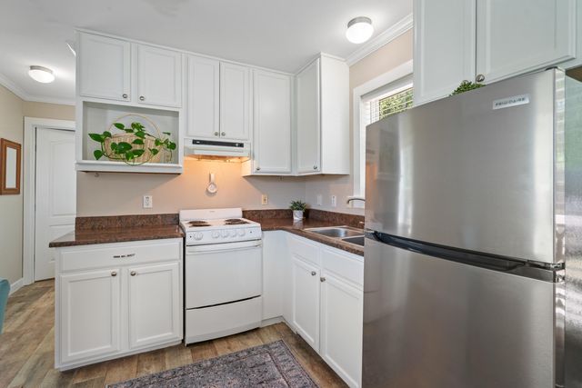 155 & 161 Caswell Branch Road, Freeport, FL 32439