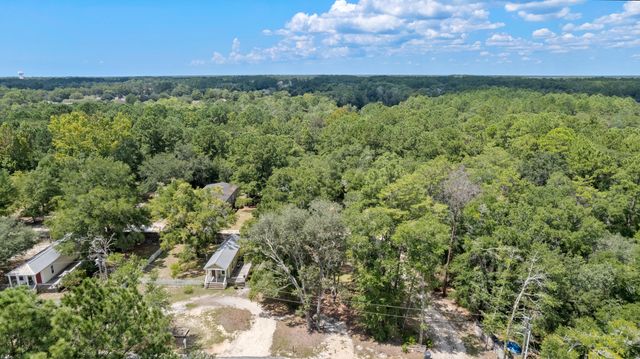 155 & 161 Caswell Branch Road, Freeport, FL 32439