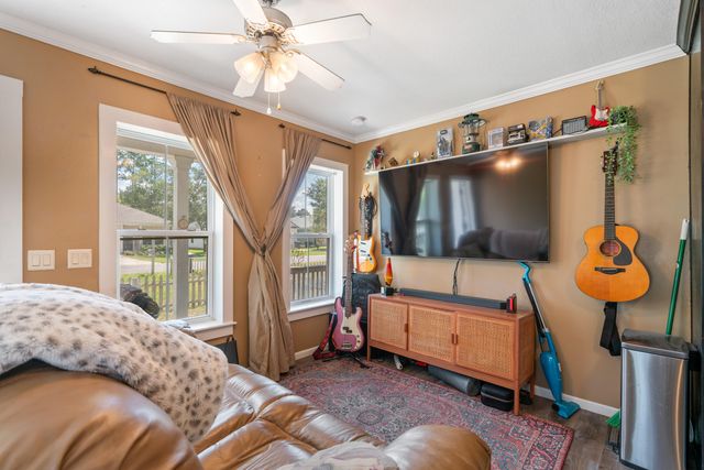 155 & 161 Caswell Branch Road, Freeport, FL 32439