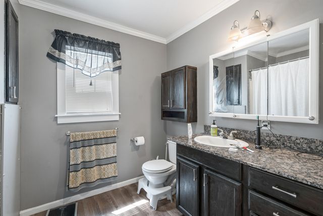 155 & 161 Caswell Branch Road, Freeport, FL 32439