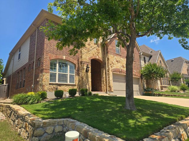 7345 Brightwater Road, Fort Worth, TX 76132