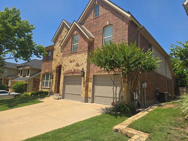 7345 Brightwater Road, Fort Worth, TX 76132