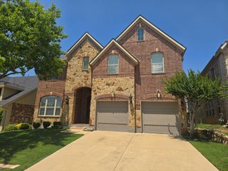 7345 Brightwater Road, Fort Worth, TX 76132