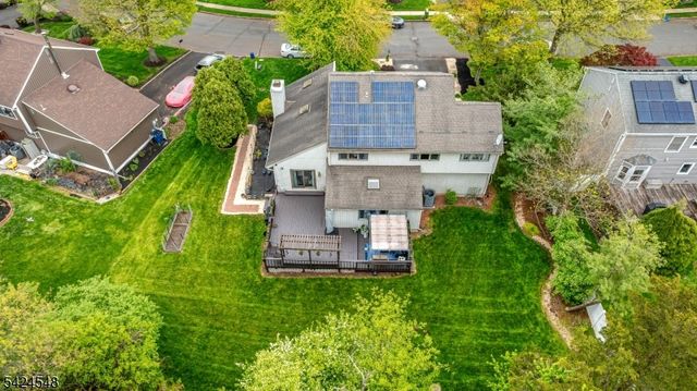 45 Ditmars Cir, Hillsborough Twp., NJ 08844