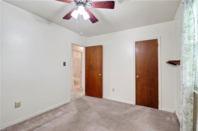 405 Dunmore DR, Newport News, VA 23602
