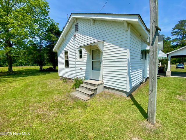 836 Nc 118, Grifton, NC 28530