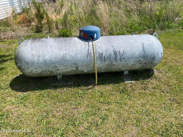 836 Nc 118, Grifton, NC 28530