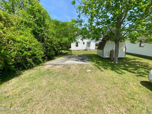 836 Nc 118, Grifton, NC 28530