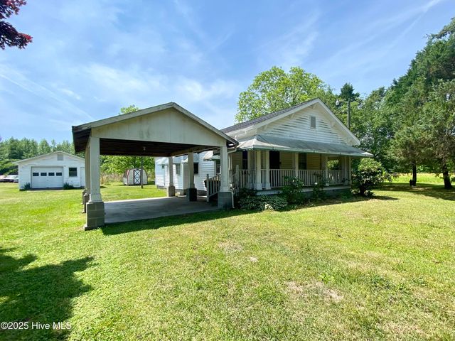 836 Nc 118, Grifton, NC 28530