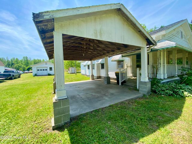 836 Nc 118, Grifton, NC 28530