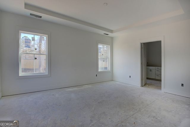 108 Woodcrest Drive, Jackson, GA 30233