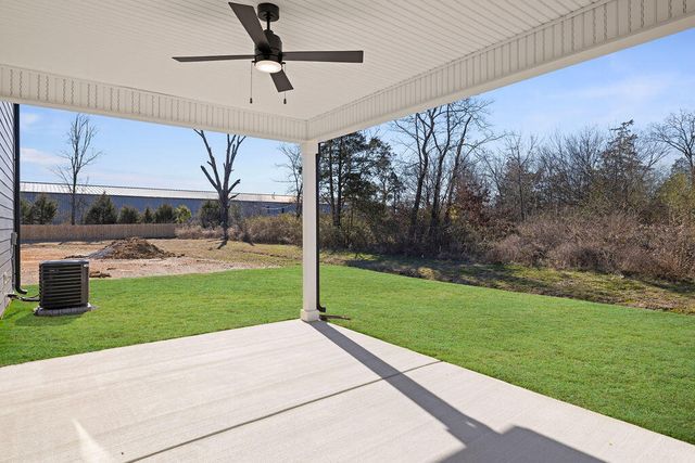 470 Winchester Drive 78, Rossville, GA 30741