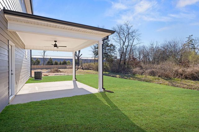 470 Winchester Drive 78, Rossville, GA 30741