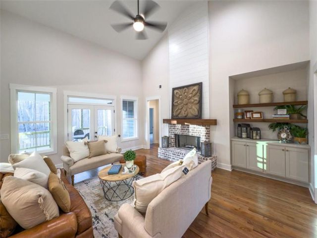 1169 Dean Hill Road, Monroe, GA 30655