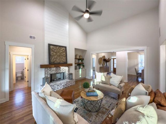 1169 Dean Hill Road, Monroe, GA 30655