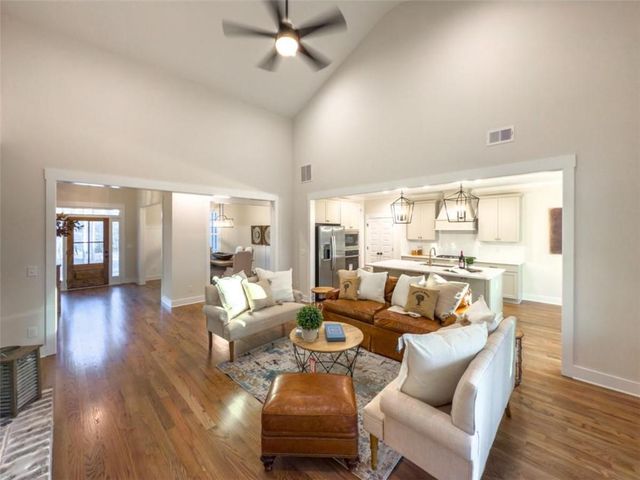 1169 Dean Hill Road, Monroe, GA 30655