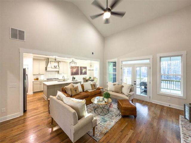 1169 Dean Hill Road, Monroe, GA 30655